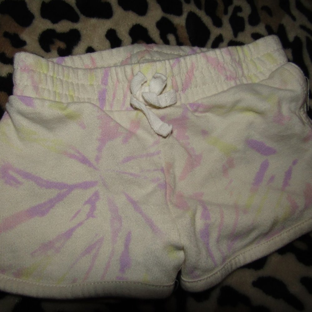 020  Grayson Mini Shorts